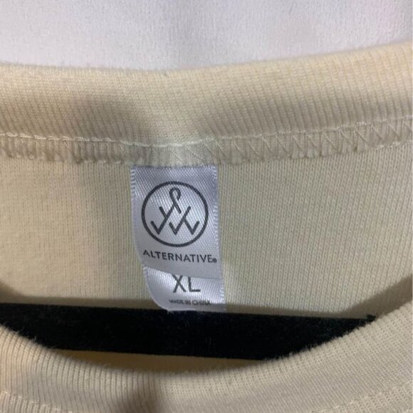 CREW Neck Sweatshirt. “I Believe In You”. Mel Robbins High 5 Habit Sweat… - Picture 3 of 8